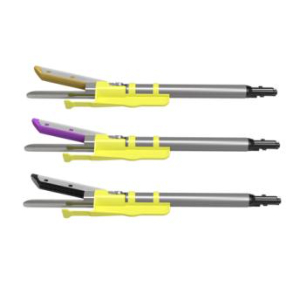 Endoscopic Linear Cutting Stapler Reload (Tri-staple, CNC anvil)