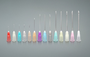 Injection needle